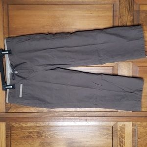 The North Face A5 Series Capri Pants Sz 10